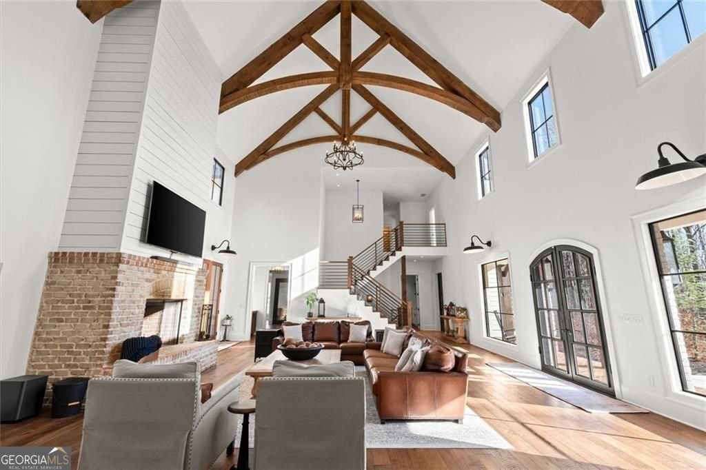 874 Holland Road Powder Springs - Photo 6