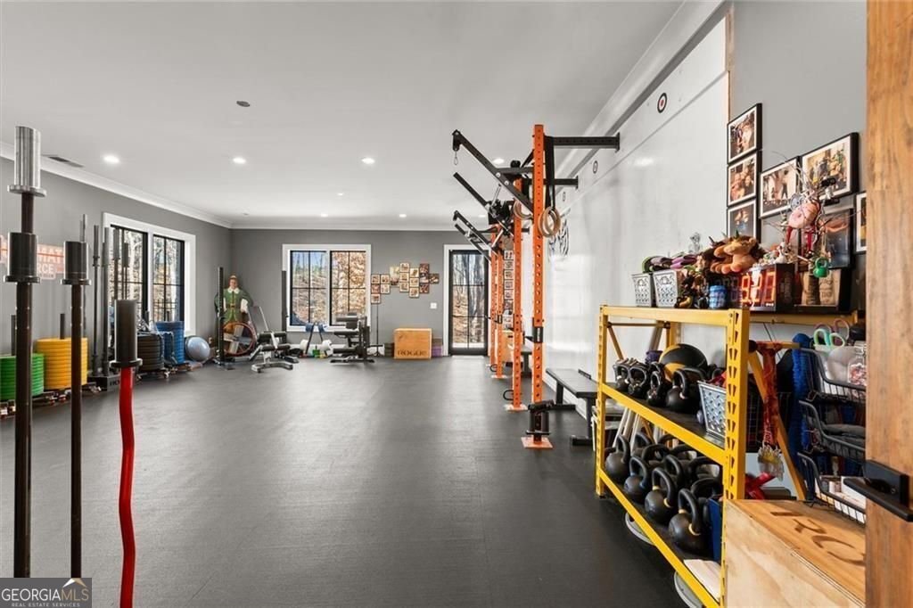 874 Holland Road Powder Springs - Photo 61