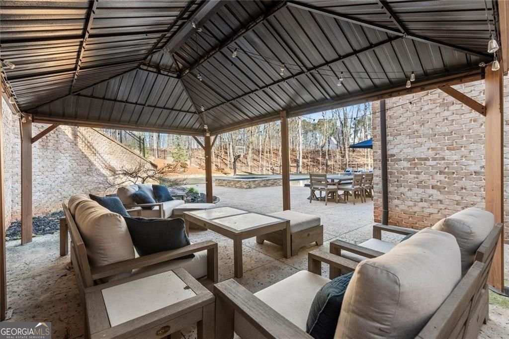 874 Holland Road Powder Springs - Photo 71