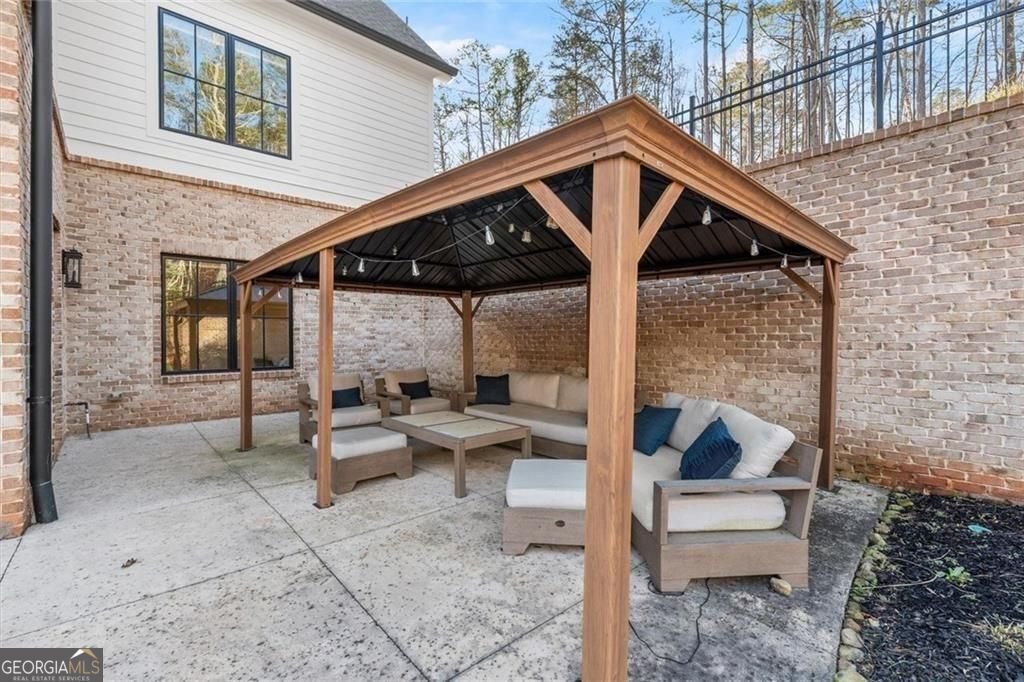 874 Holland Road Powder Springs - Photo 72