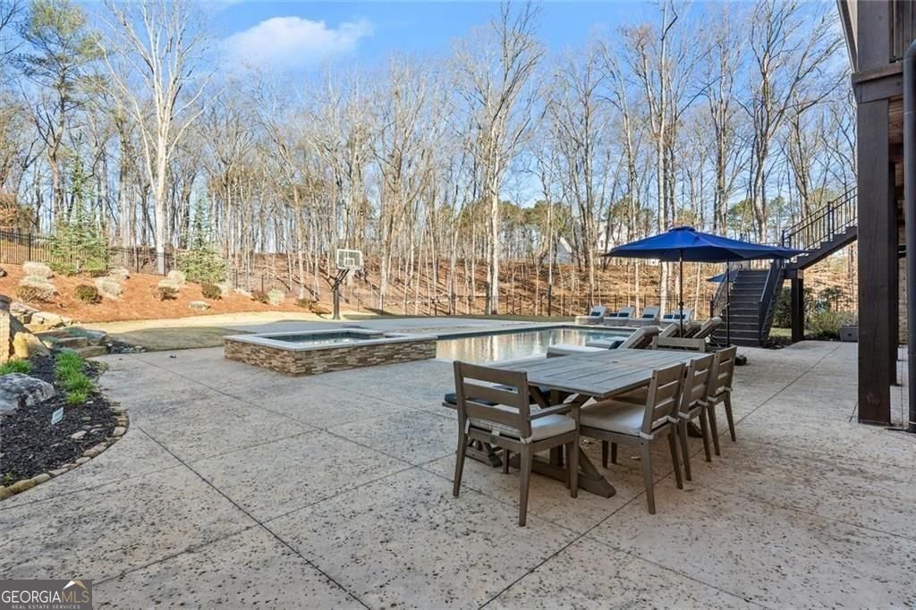 874 Holland Road Powder Springs - Photo 73