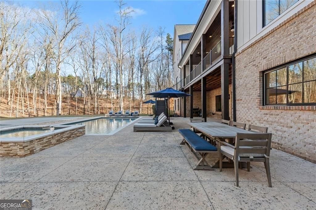 874 Holland Road Powder Springs - Photo 74