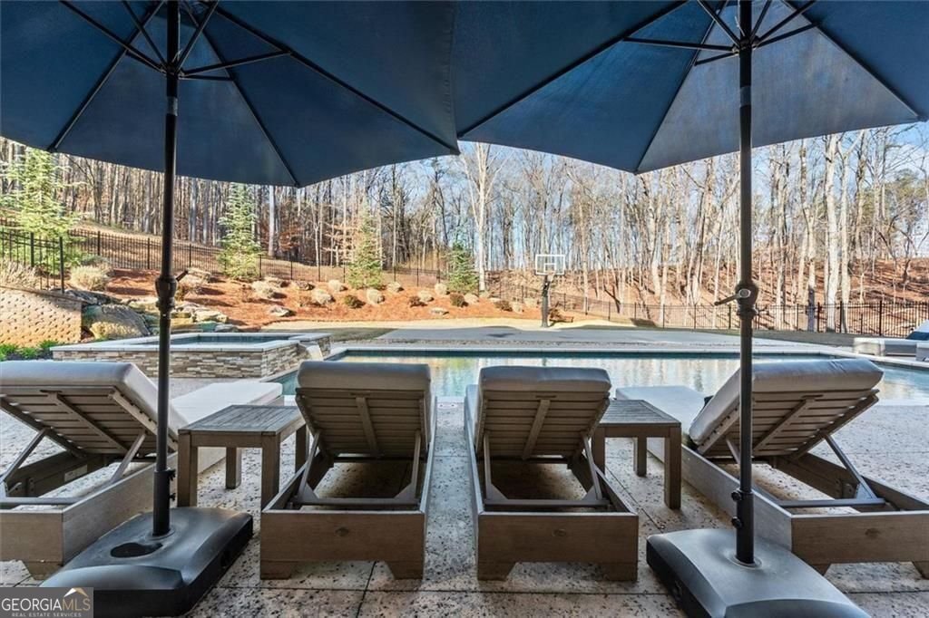 874 Holland Road Powder Springs - Photo 75