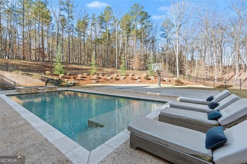 874 Holland Road Powder Springs - Photo 76