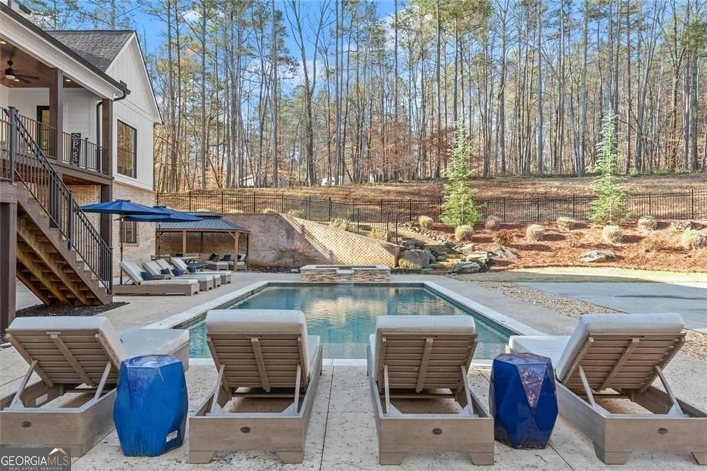 874 Holland Road Powder Springs - Photo 77