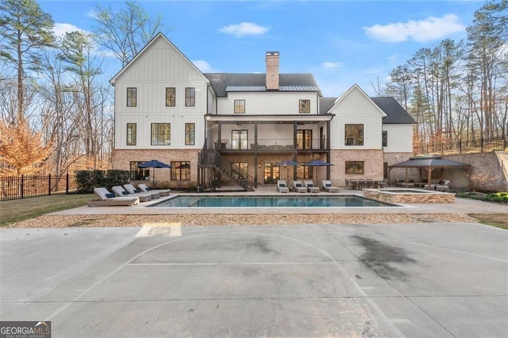 874 Holland Road Powder Springs - Photo 78