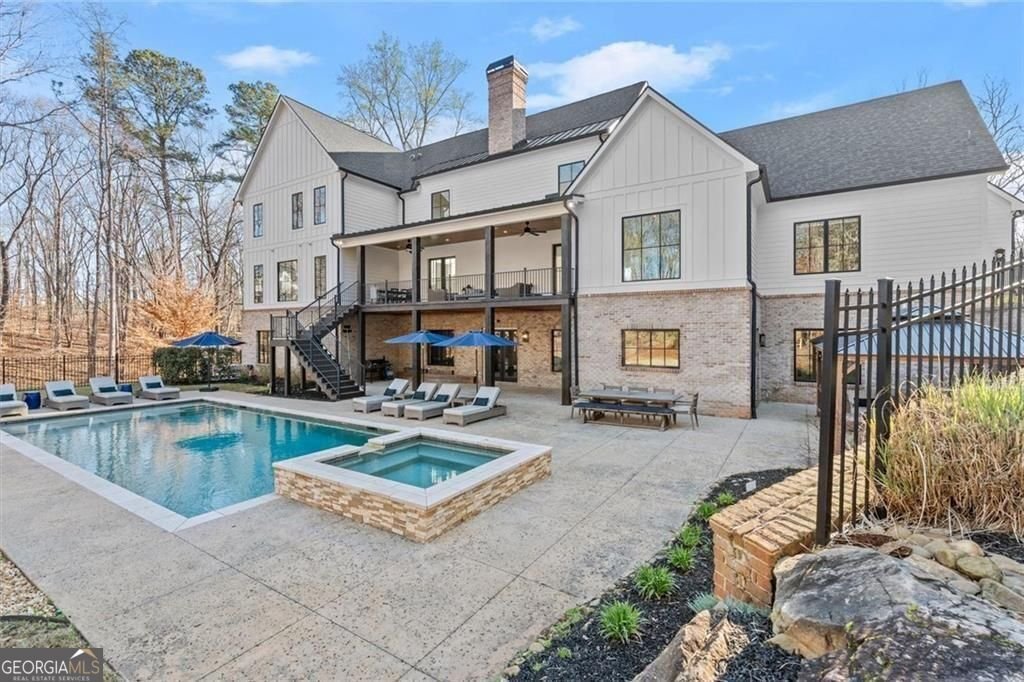 874 Holland Road Powder Springs - Photo 79