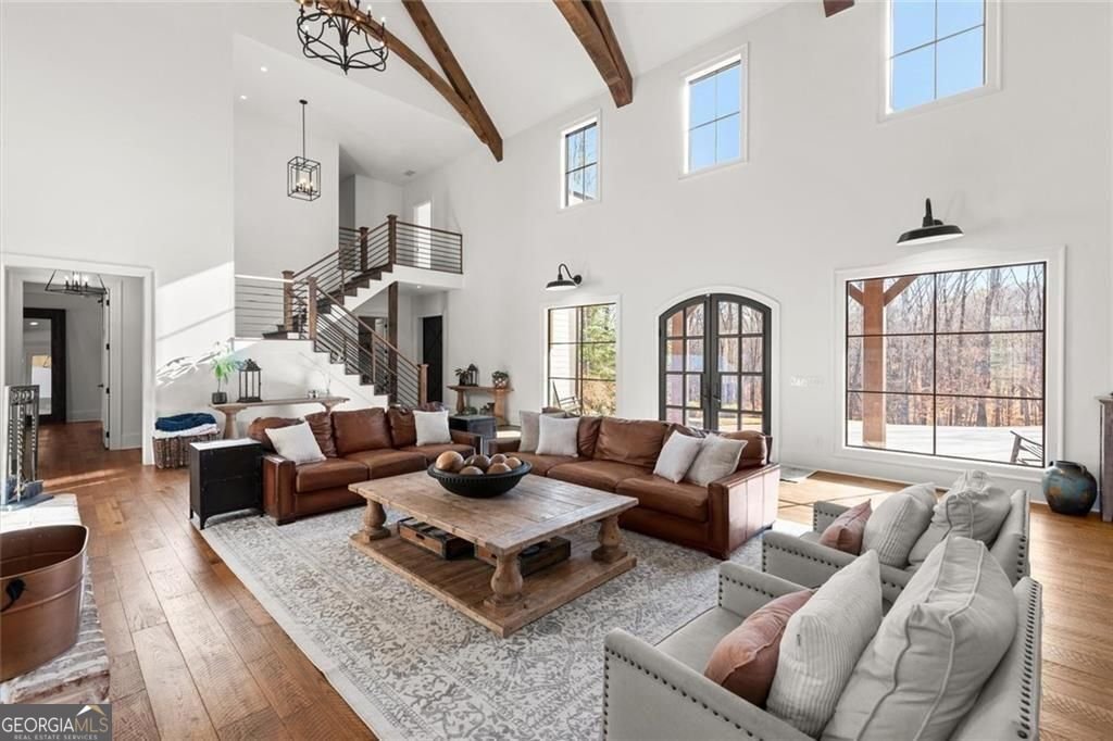 874 Holland Road Powder Springs - Photo 8