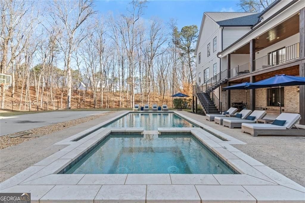 874 Holland Road Powder Springs - Photo 80