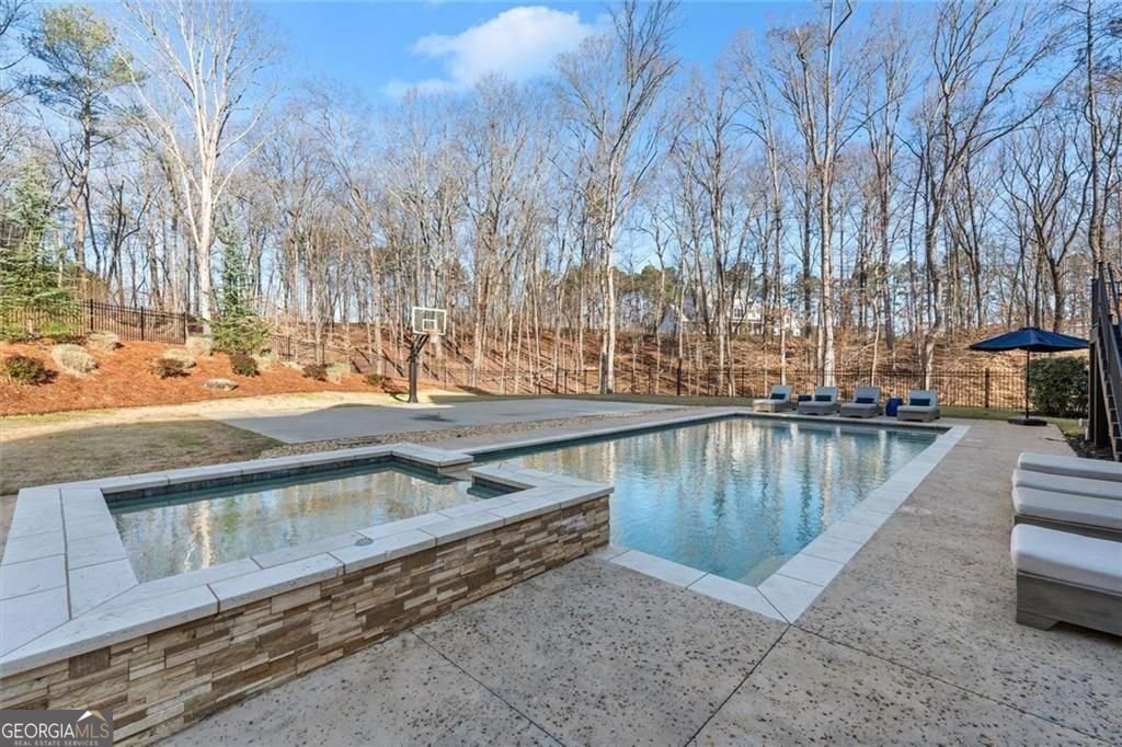 874 Holland Road Powder Springs - Photo 81