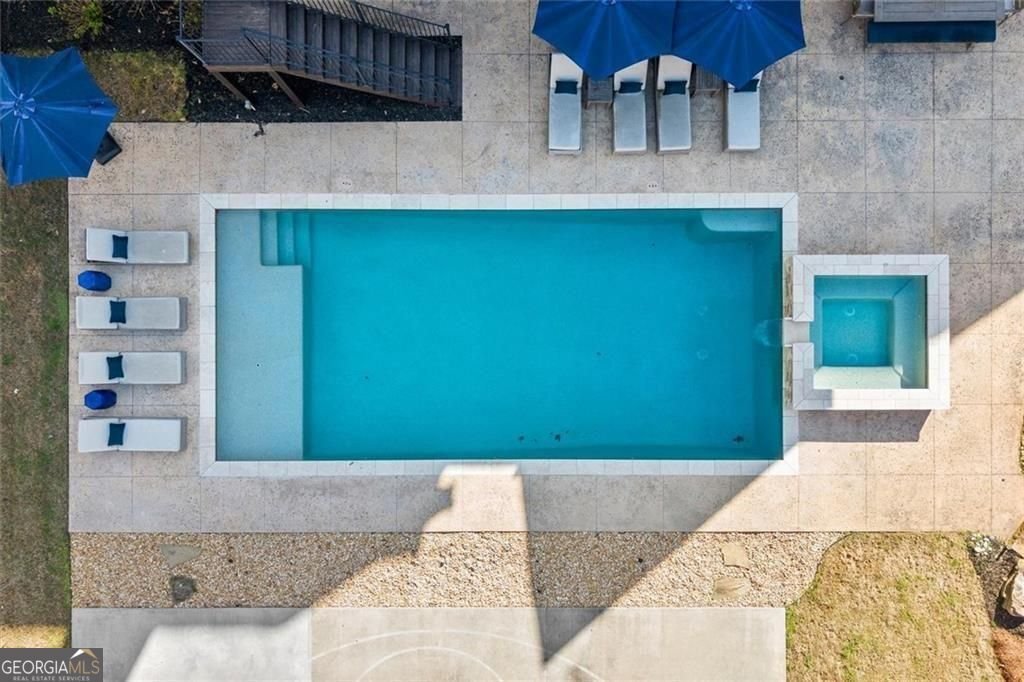 874 Holland Road Powder Springs - Photo 82