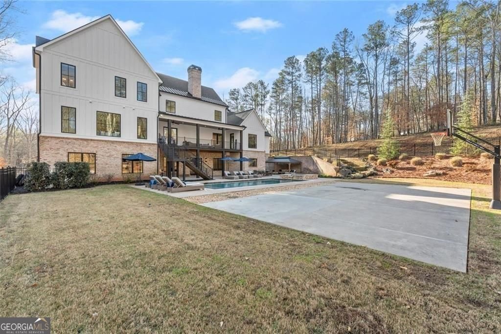 874 Holland Road Powder Springs - Photo 84