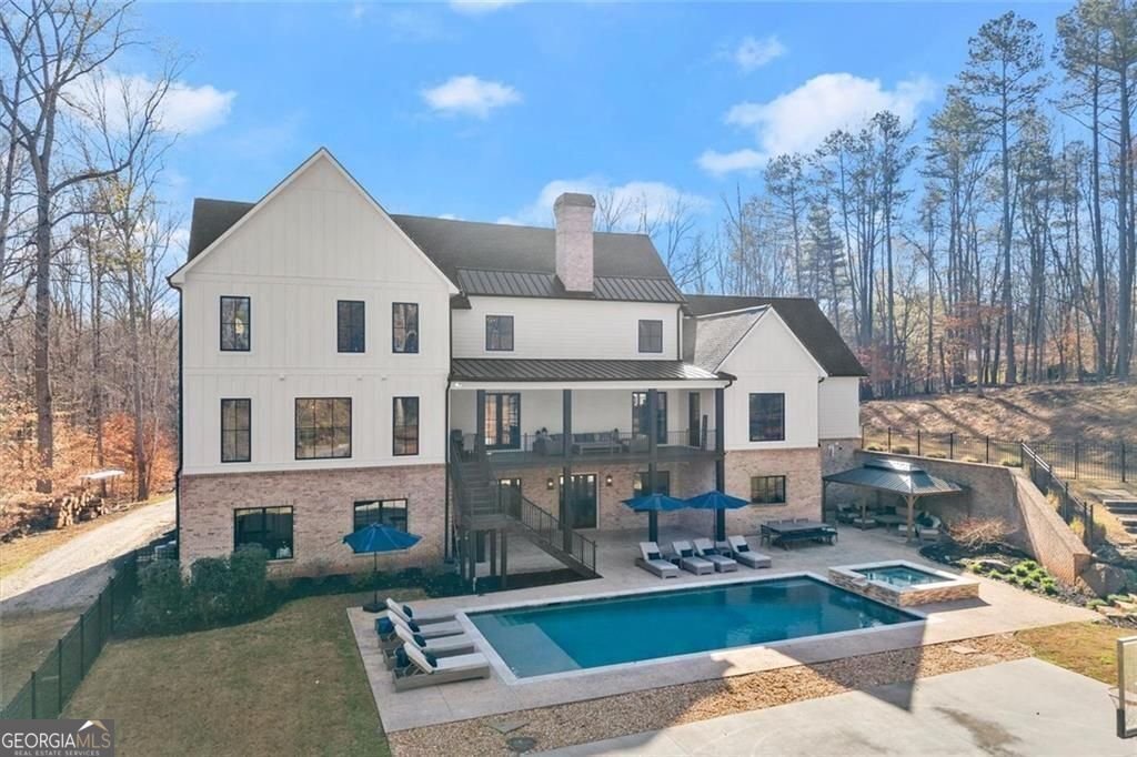 874 Holland Road Powder Springs - Photo 85