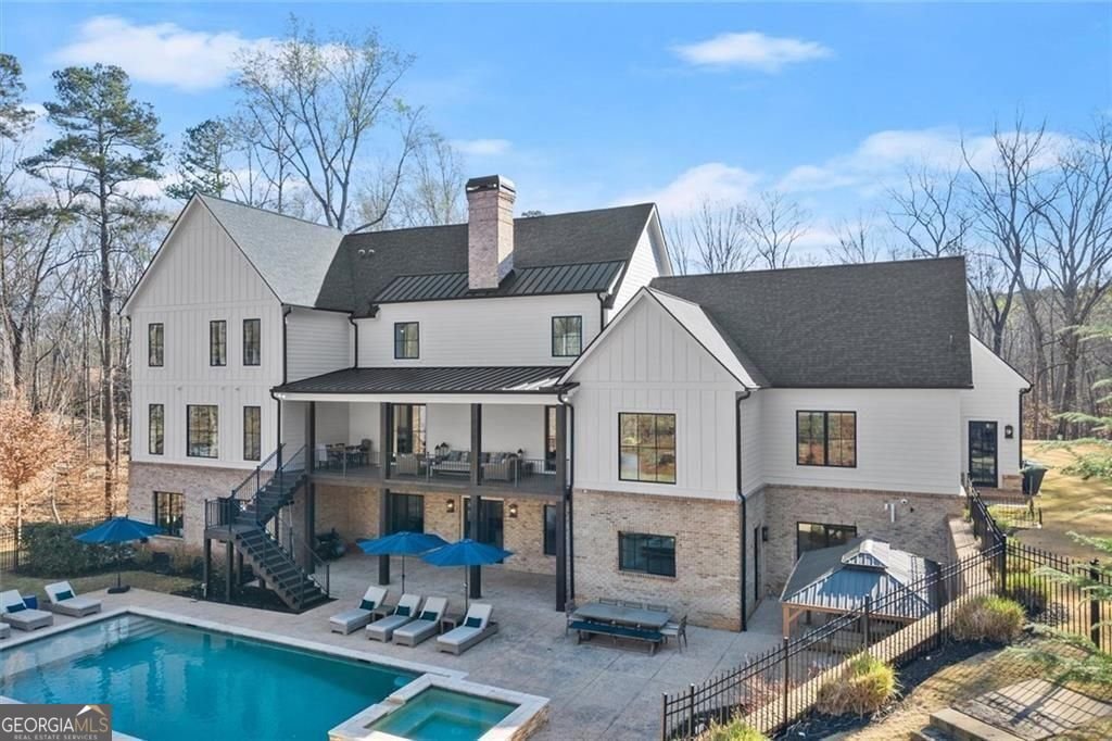 874 Holland Road Powder Springs - Photo 86