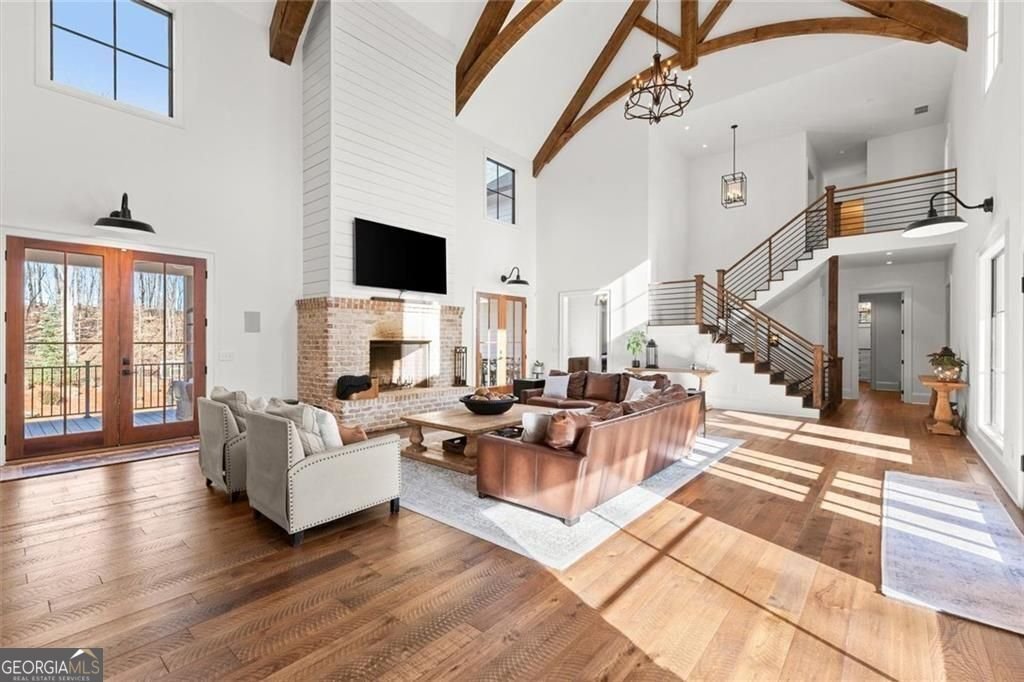 874 Holland Road Powder Springs - Photo 9