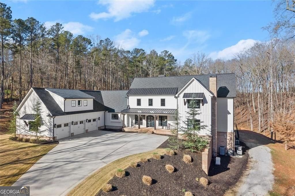 874 Holland Road Powder Springs - Photo 91