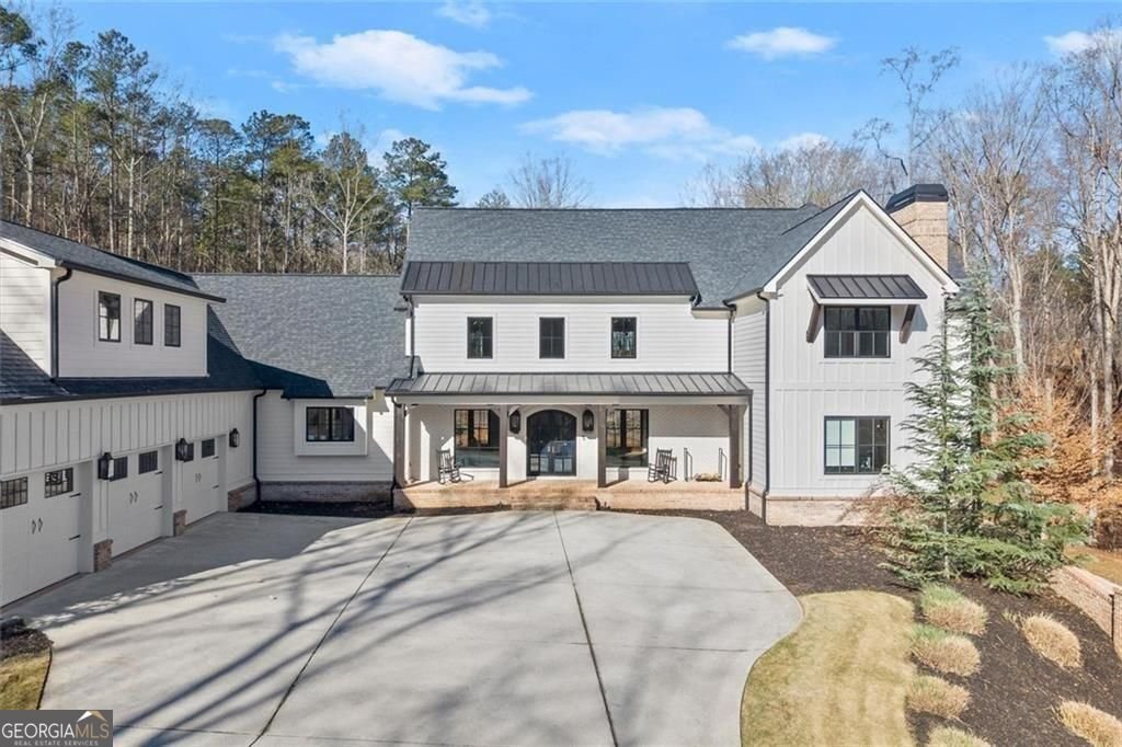 874 Holland Road Powder Springs - Photo 93