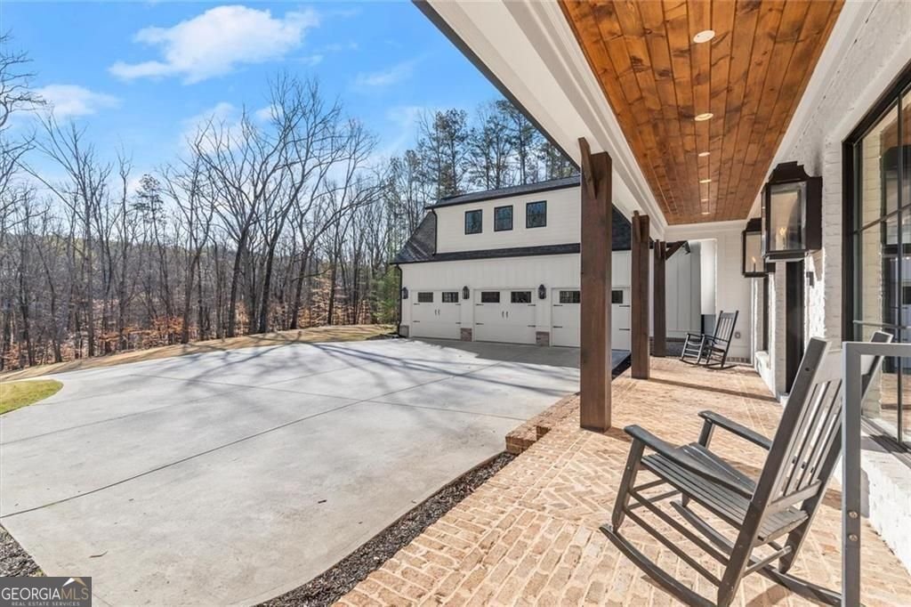 874 Holland Road Powder Springs - Photo 96