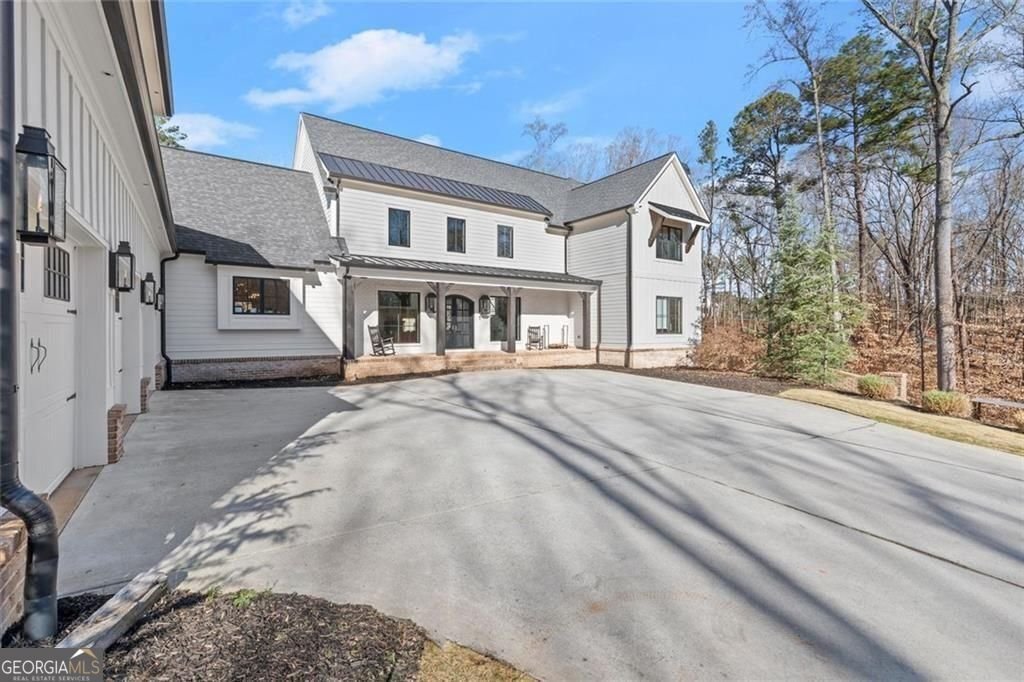 874 Holland Road Powder Springs - Photo 97