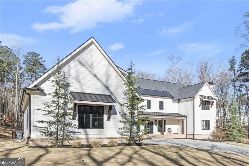 874 Holland Road Powder Springs - Photo 99