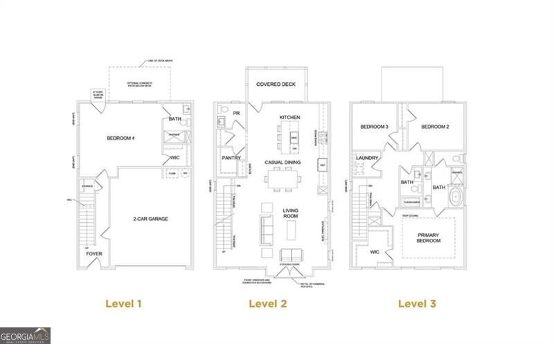 2733 Hallwood Lane Suwanee - Photo 38