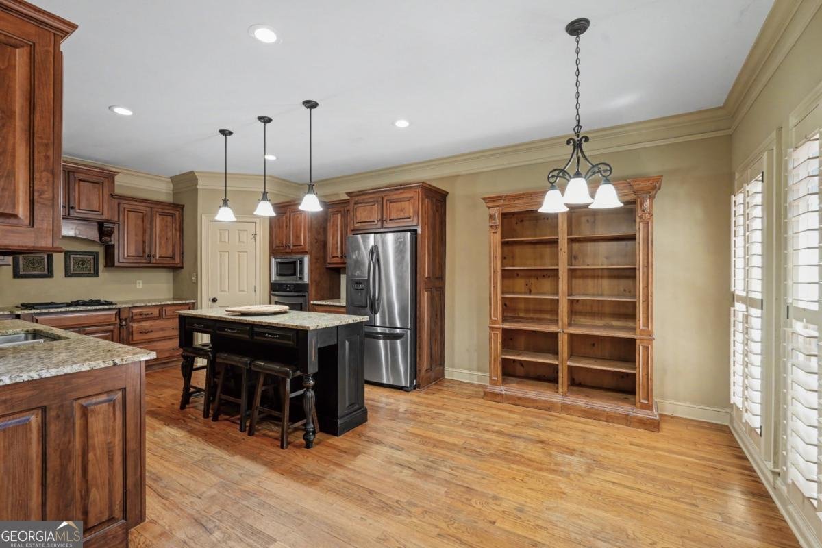 1101 Spring Valley Way Bishop - Photo 12