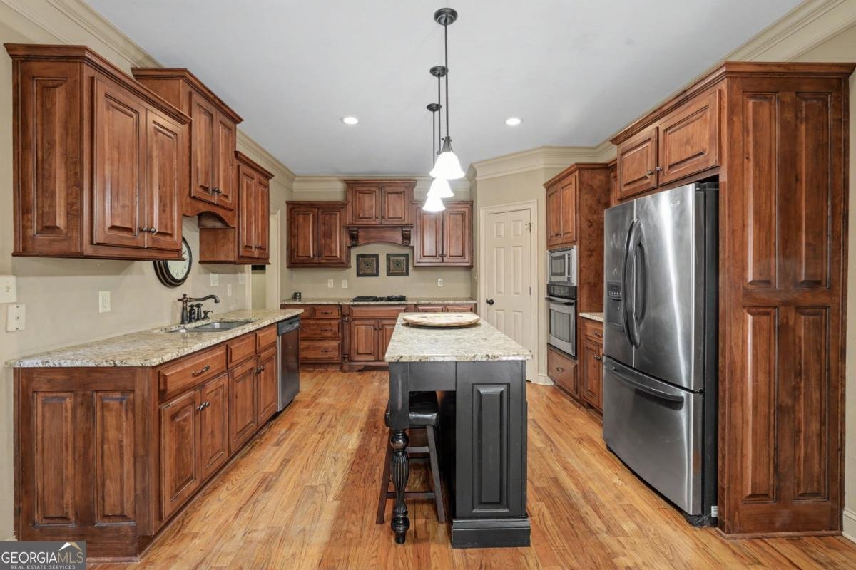 1101 Spring Valley Way Bishop - Photo 14