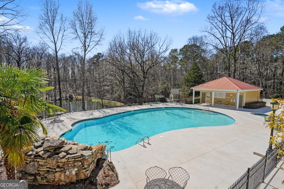 1101 Spring Valley Way Bishop - Photo 47