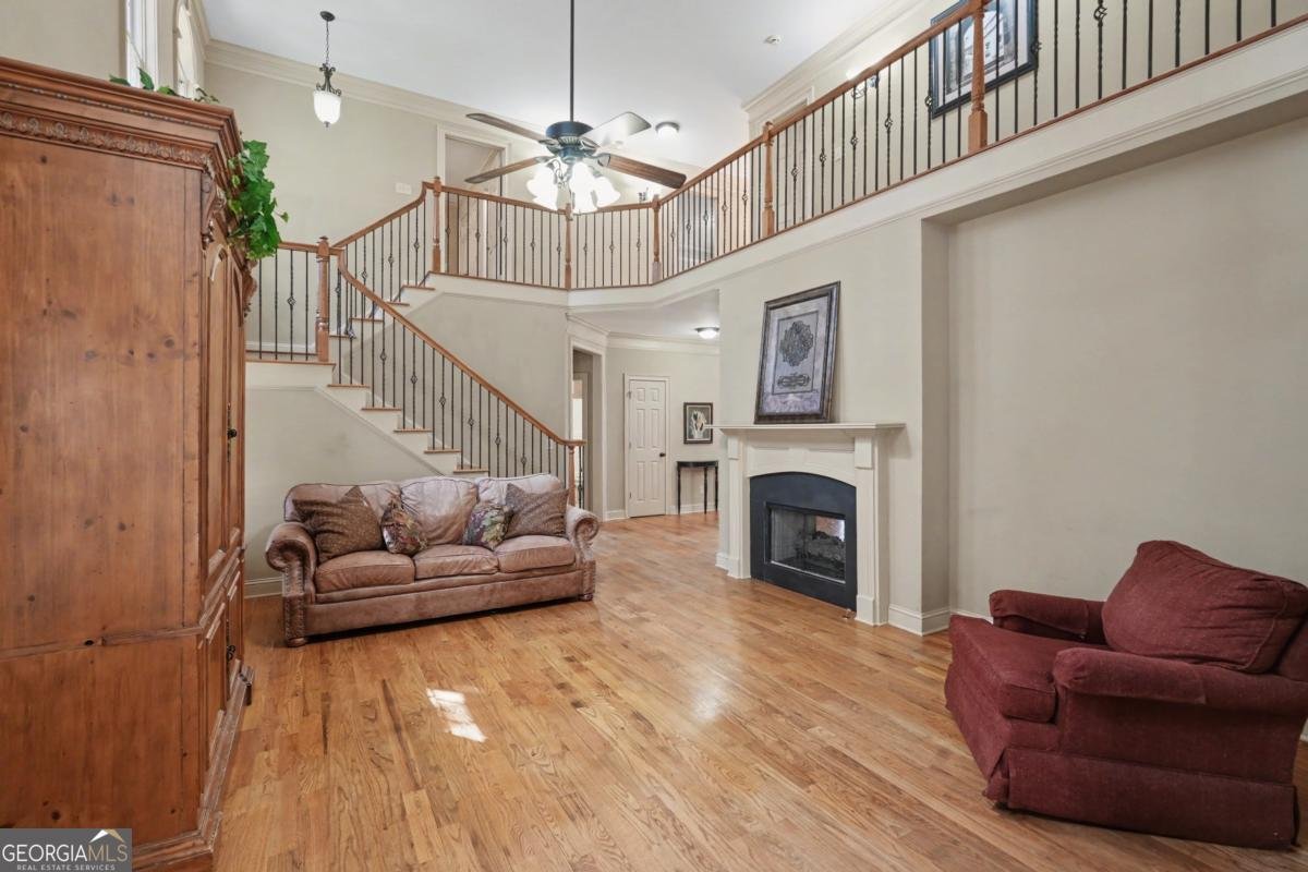 1101 Spring Valley Way Bishop - Photo 7