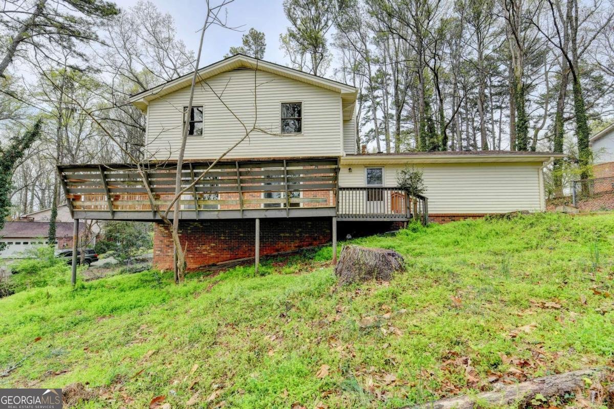 5688 Miller Court Norcross - Photo 55