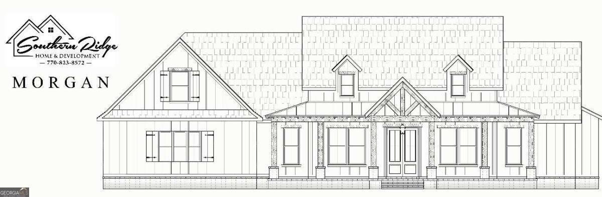 150 Old Sandhill Road Carrollton - Photo 1