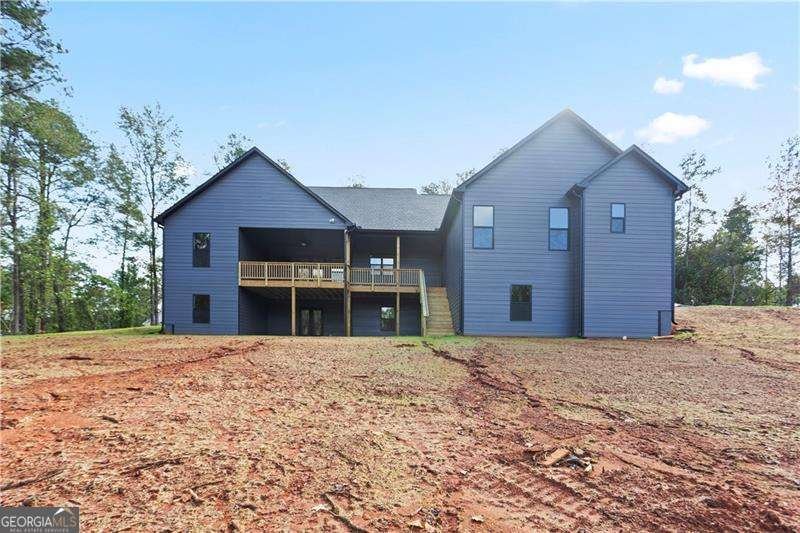 150 Old Sandhill Road Carrollton - Photo 6