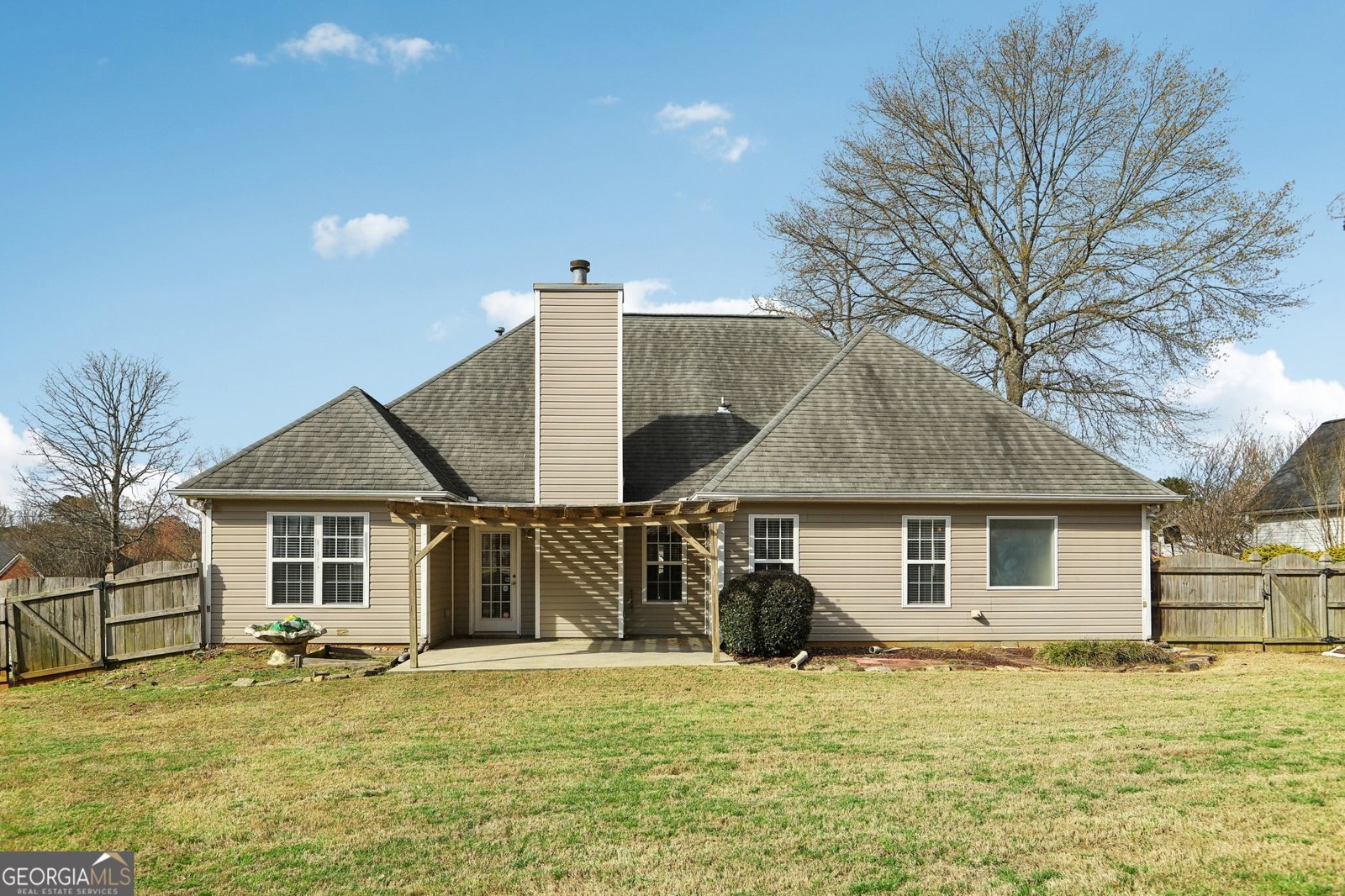 521 Red Tip Court Loganville - Photo 31