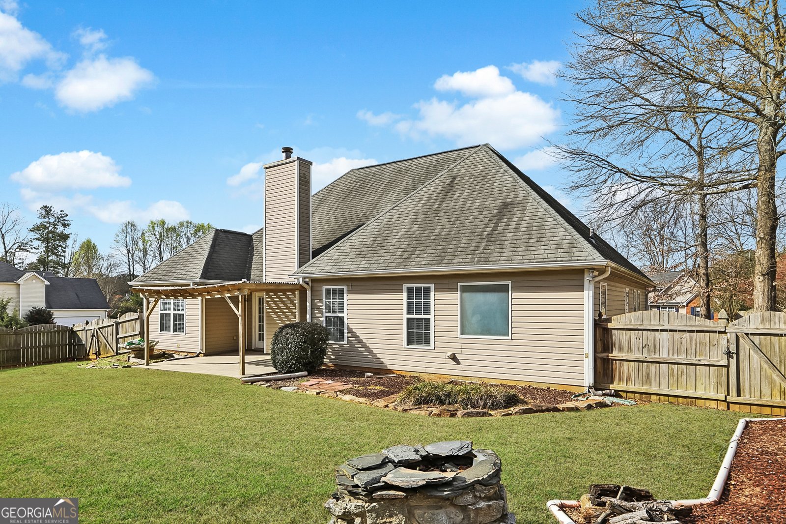 521 Red Tip Court Loganville - Photo 32