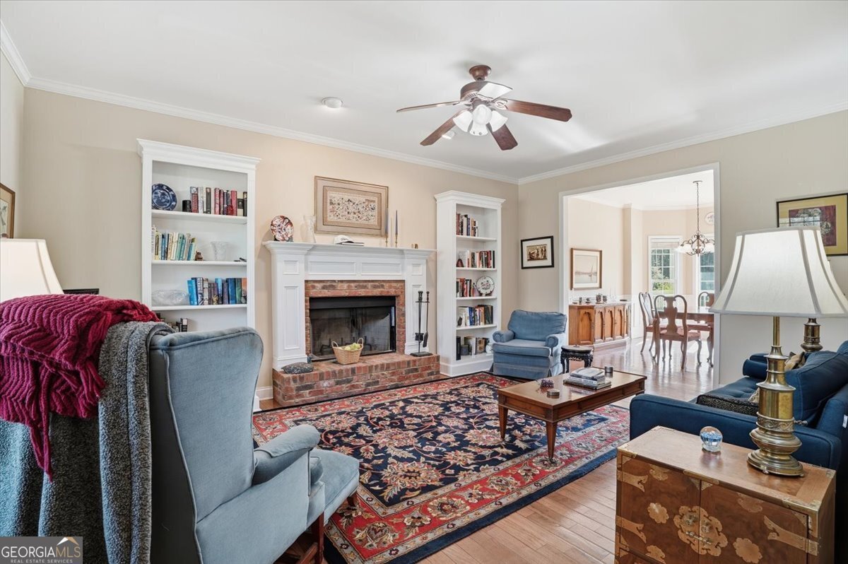 1192 Old Kings Bridge Road Nicholson - Photo 10