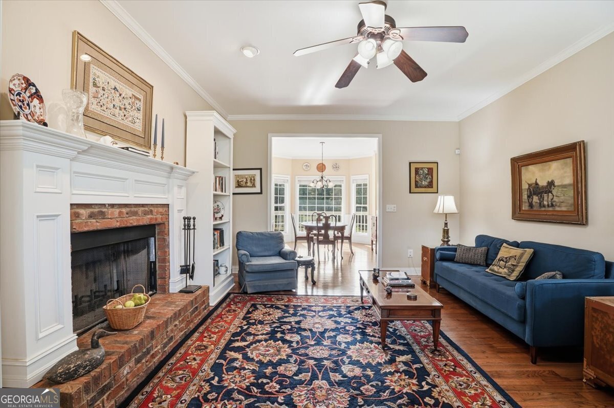 1192 Old Kings Bridge Road Nicholson - Photo 11