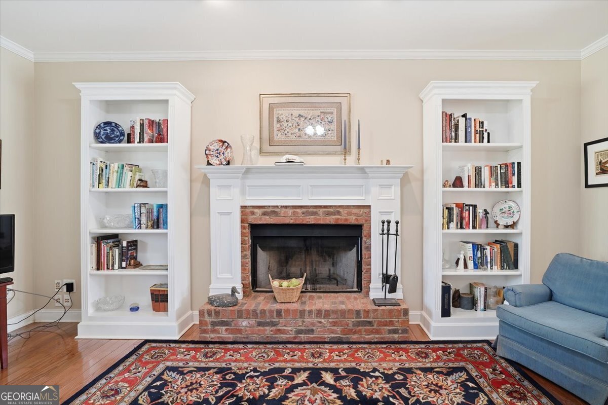 1192 Old Kings Bridge Road Nicholson - Photo 12