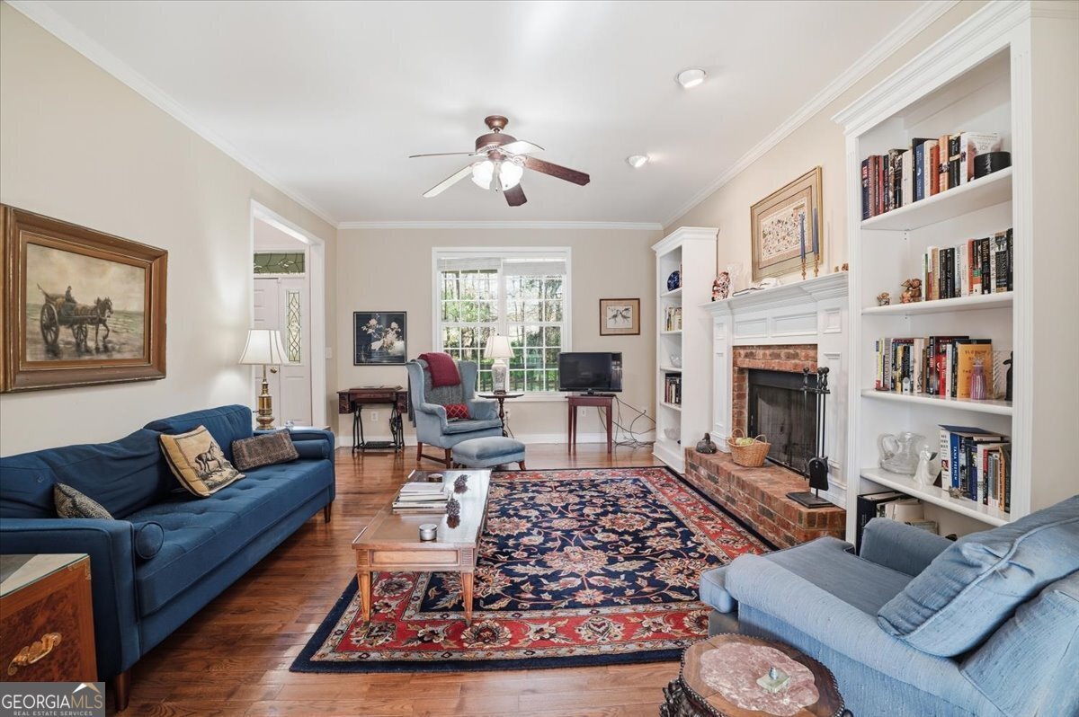 1192 Old Kings Bridge Road Nicholson - Photo 13