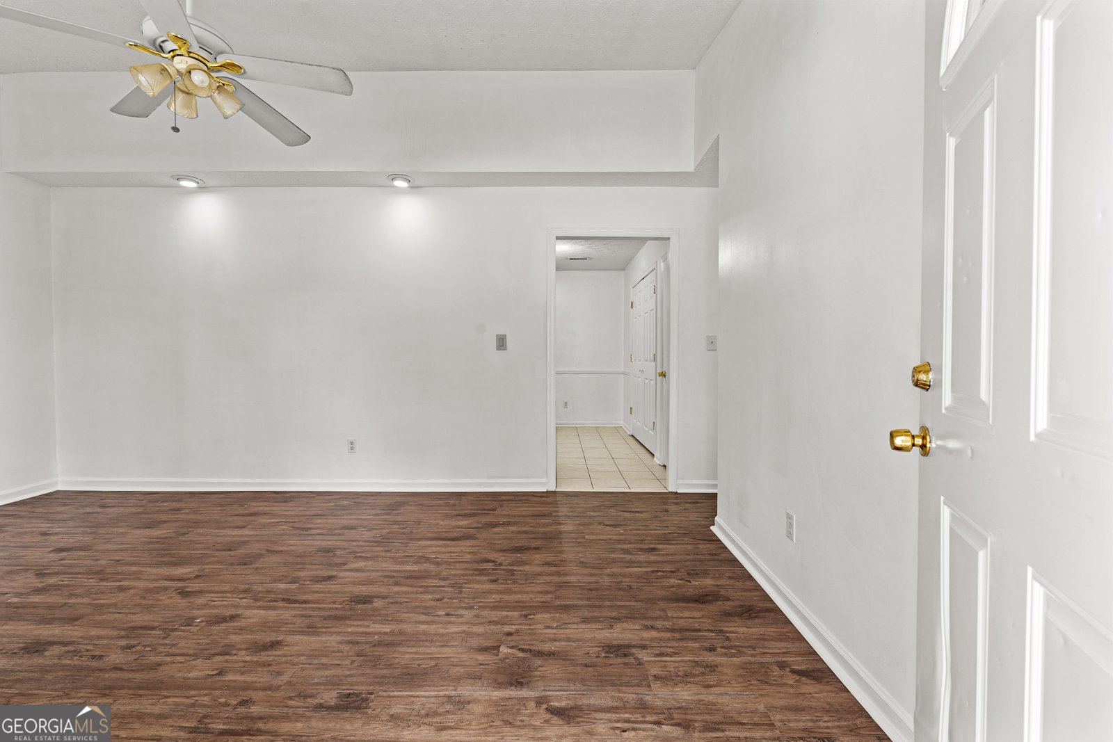 5295 Garvey Drive Fairburn - Photo 13