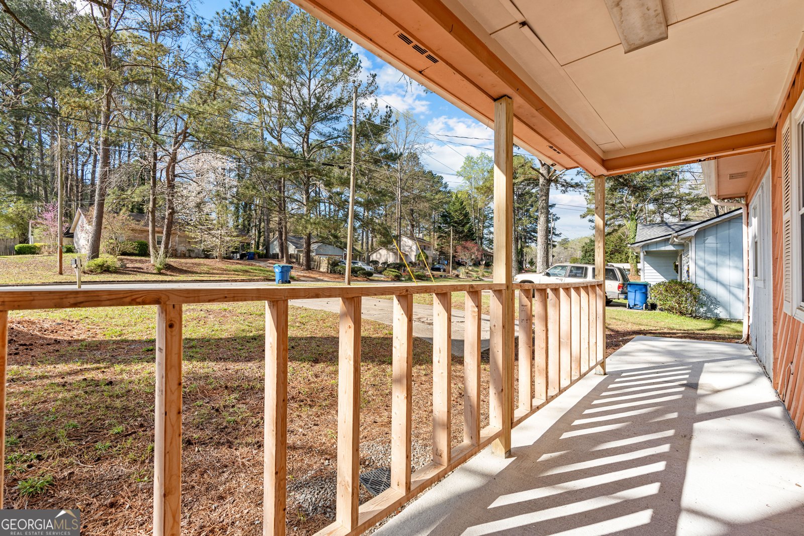 5295 Garvey Drive Fairburn - Photo 6