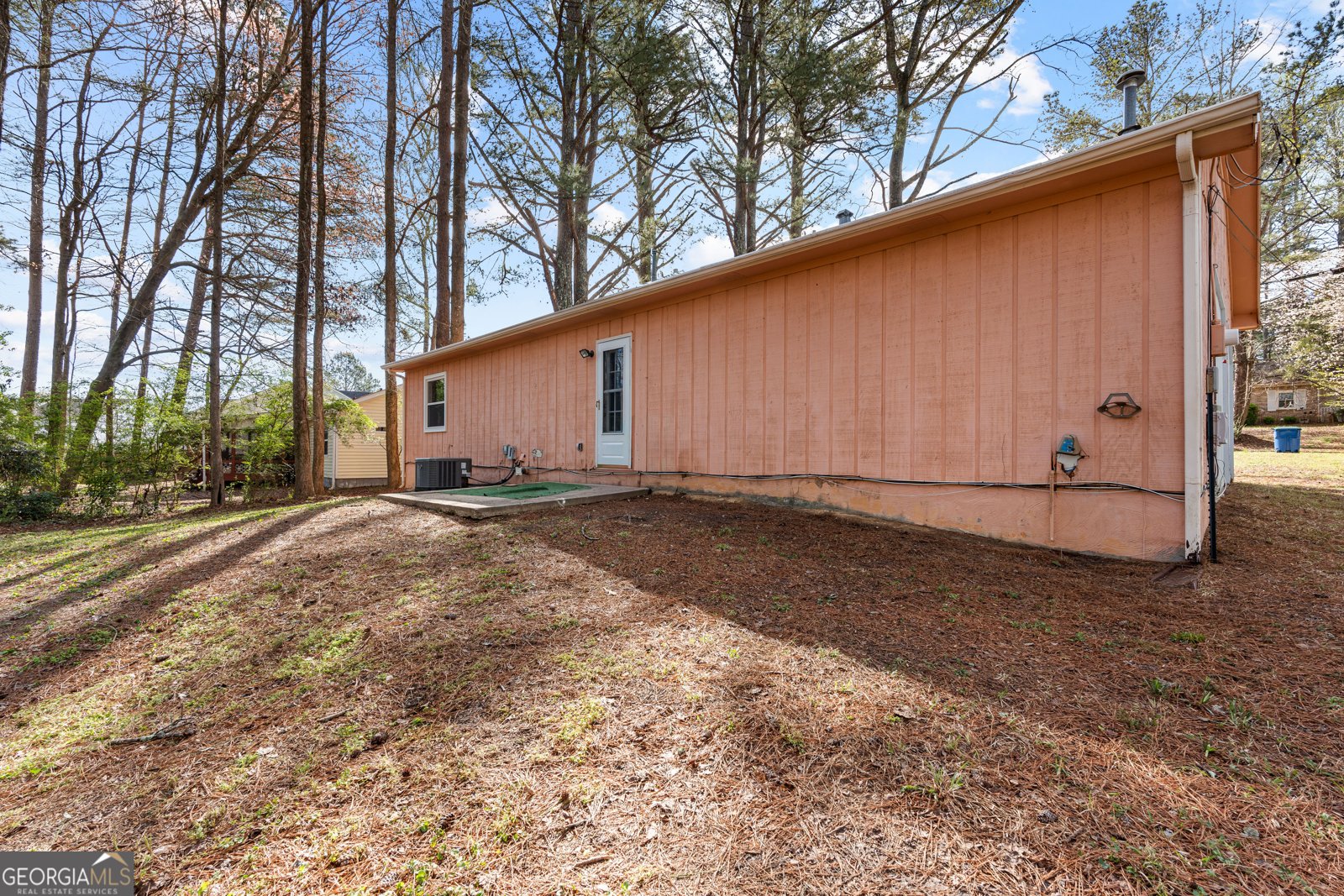 5295 Garvey Drive Fairburn - Photo 8