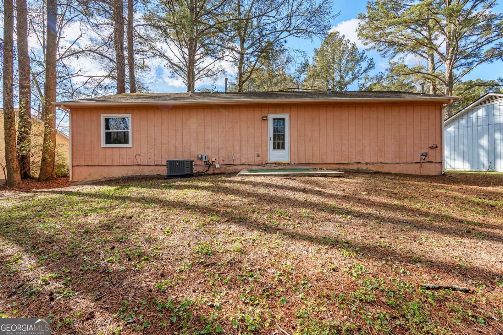 5295 Garvey Drive Fairburn - Photo 9