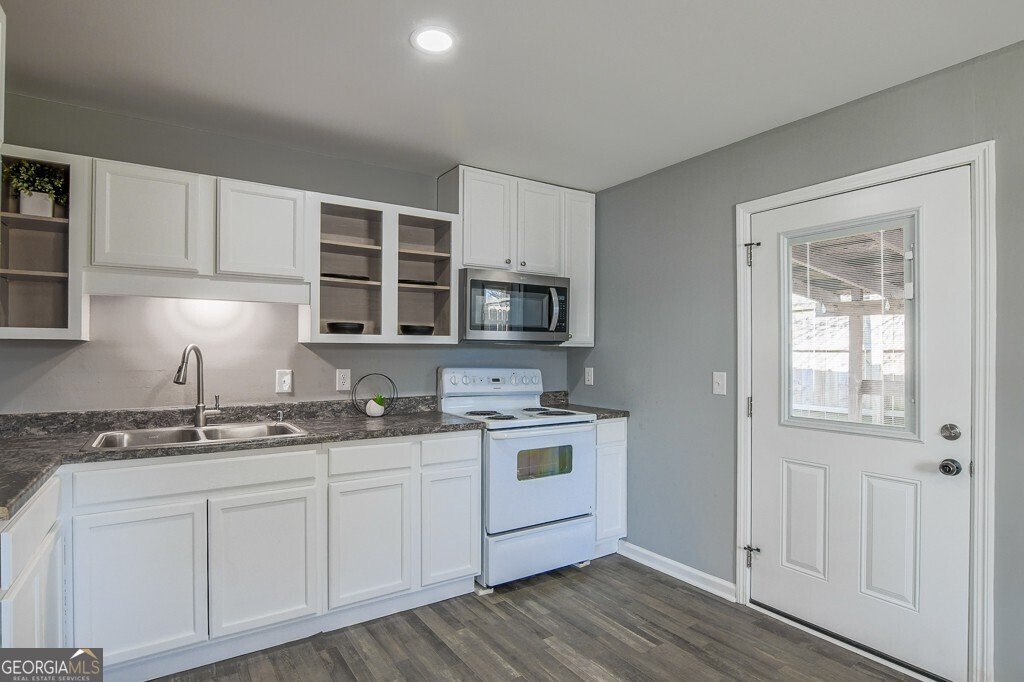 1089 Travis Road Gainesville - Photo 13