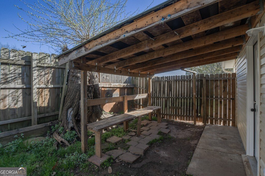 1089 Travis Road Gainesville - Photo 26