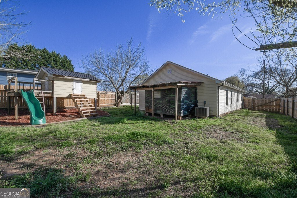 1089 Travis Road Gainesville - Photo 32