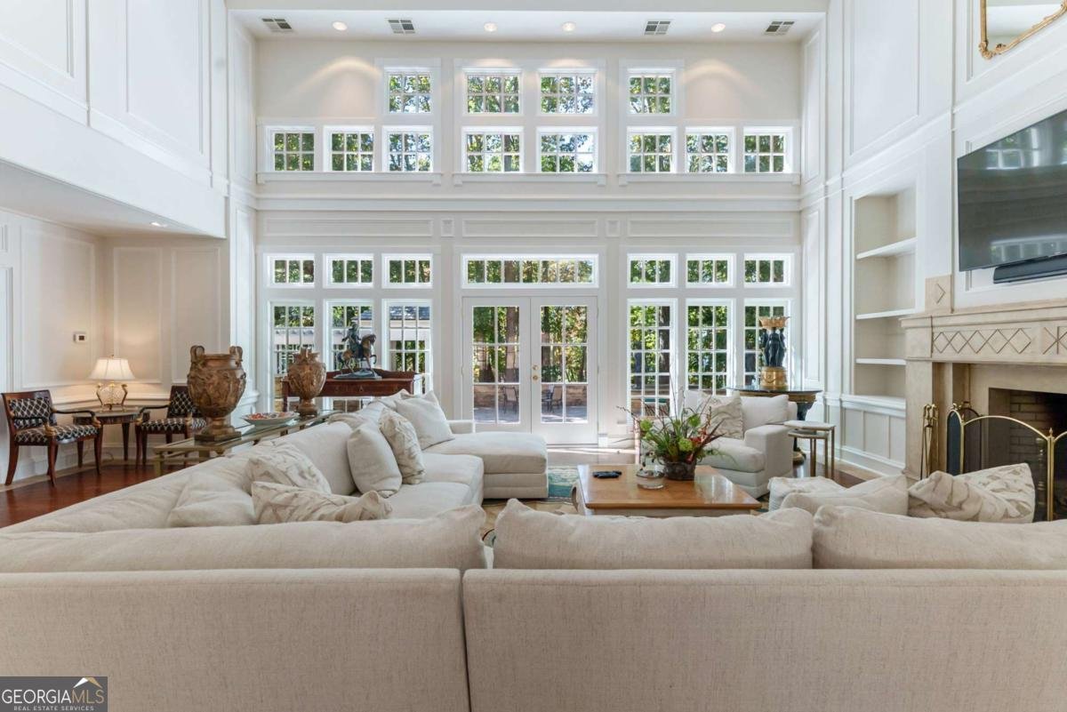 6655 Sweetwater Point Flowery Branch - Photo 10