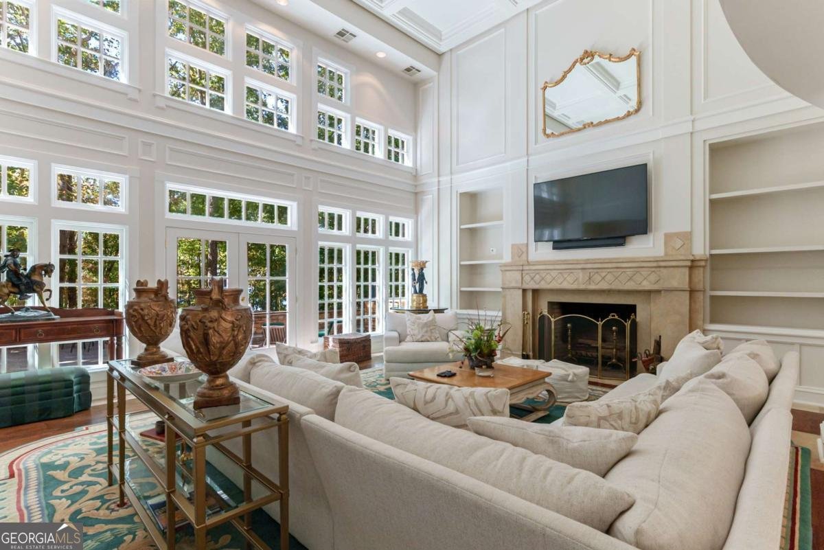 6655 Sweetwater Point Flowery Branch - Photo 11