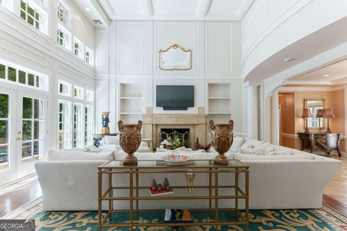 6655 Sweetwater Point Flowery Branch - Photo 12