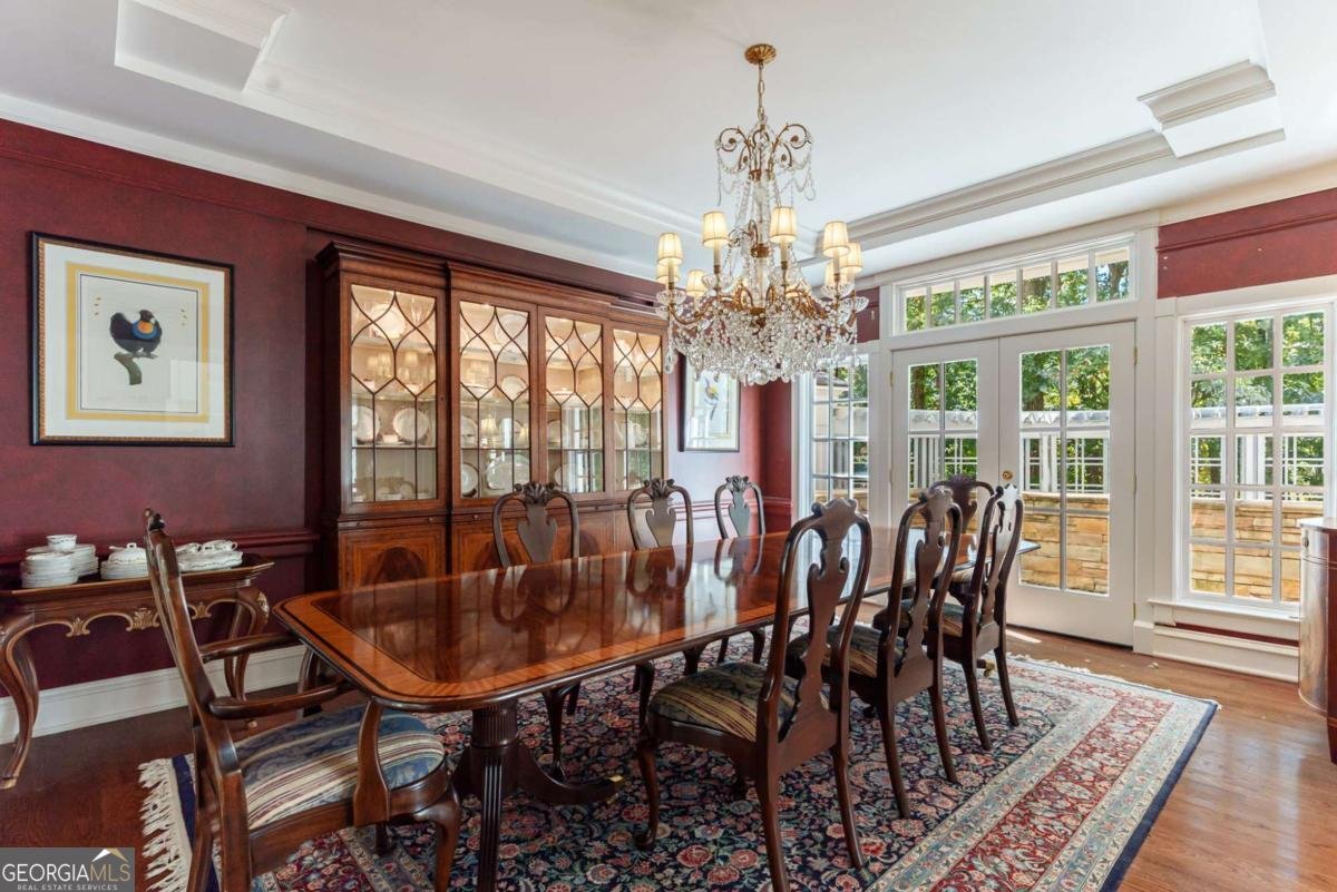 6655 Sweetwater Point Flowery Branch - Photo 16