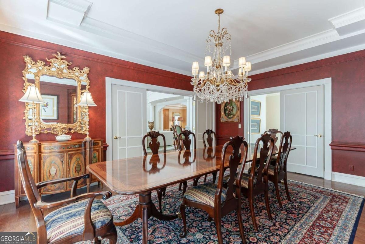 6655 Sweetwater Point Flowery Branch - Photo 17